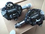 SPD pedalen, Ophalen of Verzenden, Mountainbike, Crankstel of Pedalen