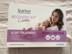 2x Scarban littekenpleister keizersnede c-section recovery k, Ophalen of Verzenden, Nieuw