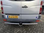 Mercedes Sprinter W906 Rearbar Achterbar Achterbumper