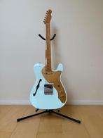 Opruimen gitaarcollectie; Eastman SB57/V, Squier, Ophalen, Zo goed als nieuw, Solid body, Overige merken