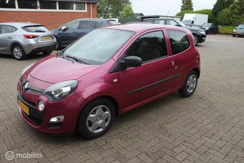 Renault Twingo 1.2 16V PARISIENNE, Auto's, Renault, Bedrijf, Te koop, Twingo, ABS, Airbags, Airconditioning, Alarm, Bluetooth