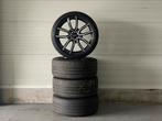 19” Originele BBS XA velgen 5x112. Audi VW Seat Skoda, Banden en Velgen, Budding & van Hout Automotive, Info@buddingenvanhout.nl