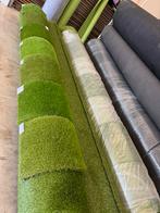 Kunstgras actie 35mm €15,- per m² 4 soorten, Ophalen of Verzenden, Nieuw, 20 m² of meer