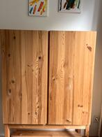 IKEA Ivar kast - Grenen, Ophalen, Gebruikt, 50 tot 100 cm, 25 tot 50 cm