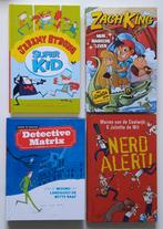 Set van 4 leuke populaire kinderboeken, Ophalen of Verzenden, Zo goed als nieuw, Marion van de Coolwijk, Fictie algemeen