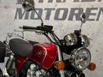 HONDA CB 1100 C-ABS (bj 2013), Motoren, Motoren | Honda, Bedrijf, Sport