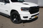 Ram 1500 Laramie | Alpine | 22'' LM | Camera |, Automaat, Gebruikt, 5654 cc, Wit