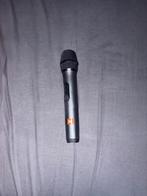 JBL Microfoons - Topkwaliteit!, Muziek en Instrumenten, Microfoons, Ophalen of Verzenden, Gebruikt, Zangmicrofoon, Draadloos