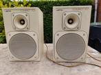 Jamo compact 70 luidsprekers, Audio, Tv en Foto, Luidsprekers, Ophalen, Gebruikt, 60 tot 120 watt, Front, Rear of Stereo speakers