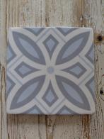 Terre d'Azur Madelaine Tegels - Nieuw - 90+ stuks, Doe-het-zelf en Verbouw, Tegels, Ophalen of Verzenden