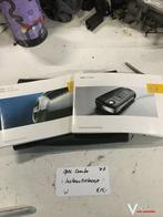 Opel Combo 2008 Handleiding