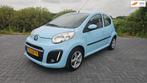 Citroen C1 1.0 Collection 2012 ! LED AIRCO, Voorwielaandrijving, Euro 5, Gebruikt, C1