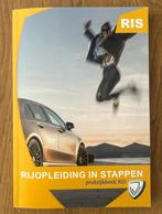 Ris rijopleiding in stappen, Ophalen of Verzenden, Nieuw