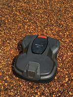 Husqvarna Automower 415x, Tuin en Terras, Robotmaaiers, Ophalen, Zo goed als nieuw