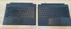 Microsoft Surface Type Cover Toetsenbord - Gebruikt, Gebruikt, Multimediatoetsen, Azerty, Ophalen of Verzenden