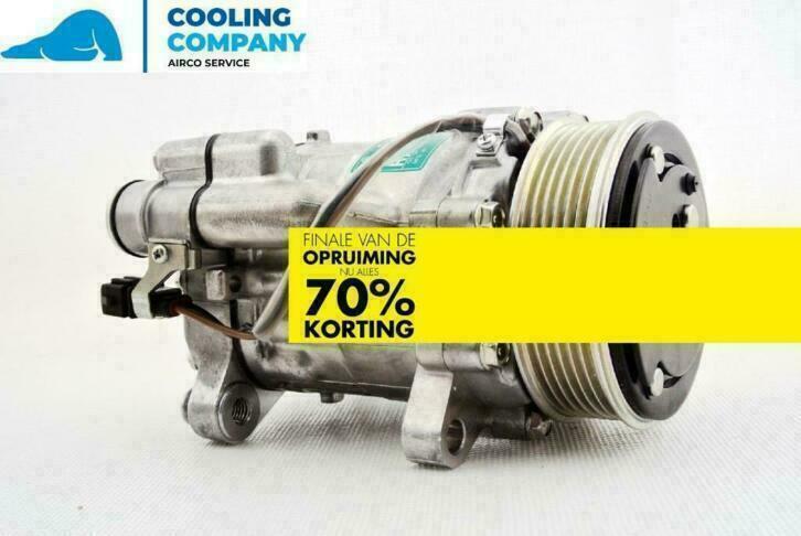 Aircopomp airco compressor Jaguar WhatsApp 0638273042, Auto diversen, Overige Auto diversen, Ophalen of Verzenden