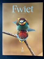 FWIET Vogelmagazine #5 - SEX, Ophalen of Verzenden, Gelezen