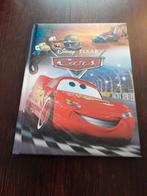 Disney Pixar Cars Boek, Ophalen of Verzenden, Zo goed als nieuw, Disney, Sprookjes