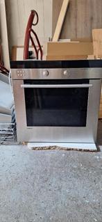 Siemens inbouw oven, Witgoed en Apparatuur, Ovens, Oven, Zo goed als nieuw, Inbouw, 45 tot 60 cm