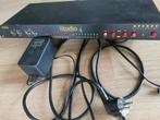 Opcode studio 4 midi router, Muziek en Instrumenten, Midi-apparatuur, Ophalen of Verzenden, Zo goed als nieuw