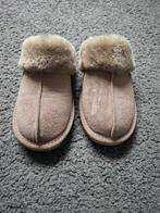 Warmbat sloffen, Kleding | Dames, Schoenen, Ophalen of Verzenden, Zo goed als nieuw, Warmbat, Pantoffels of Sloffen