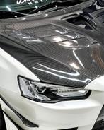 Varis Arising II Carbon Motorkap - Lancer Evo Evolution 10 X, Ophalen of Verzenden