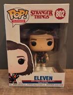 802 Eleven Stranger Things Funko Pop, Verzamelen, Poppetjes en Figuurtjes, Ophalen of Verzenden, Zo goed als nieuw
