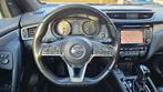 Nissan Qashqai 1.3 Dig-t 160pk DCT Tekna+ Evapo FULL OPTIE, 65 €/maand, 4 cilinders, 1290 kg, Zwart
