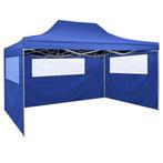 Partytent opvouwbaar paviljoen pagodetent 3x4,5 GRTS BEZORGD, Tuin en Terras, Partytenten, Nieuw, 2 meter of meer, Paviljoen, Minder dan 5 meter