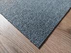 Tapijttegels donkergrijs 50x50 cm nieuw!, Ophalen, Nieuw, 75 m² of meer, Tapijttegels