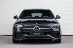 Mercedes-Benz C-Klasse Estate 300 e AMG Line, Distronic, Tre, Automaat, Parkeercamera, Achterwielaandrijving, 4 cilinders