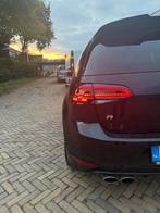 Golf 7 facelift achterlichten Dynamische, Ophalen of Verzenden, Nieuw, Volkswagen