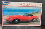 Revell Jaguar XK-E 1:25 bouwpakket geseald, Hobby en Vrije tijd, Modelbouw | Auto's en Voertuigen, Ophalen, Auto, Revell, Groter dan 1:32