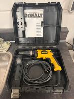 Dewalt gips schroefmachine, Ophalen of Verzenden, Zo goed als nieuw