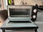 Hema toaster oven 1000w, Caravans en Kamperen, Ophalen, Gebruikt