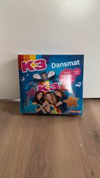 K3 dansmat, Ophalen of Verzenden, Zo goed als nieuw