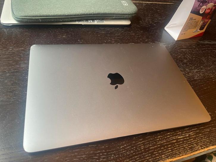 MacBook Air M1 2020 - Scherm defect, Computers en Software, Apple Macbooks, Niet werkend, MacBook Air, 13 inch, Onbekend, Qwerty