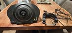 Thrustmaster tx servo (stuur) base, Spelcomputers en Games, Ophalen of Verzenden, Zo goed als nieuw, Stuurtje of Sportattribuut