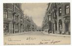 Amsterdam, van Eeghenstraat, Verzenden, Voor 1920, Noord-Holland