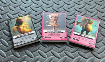 Skifidol Italian Brainrot | 49 cards | Universo Psichedelico beschikbaar voor biedingen
