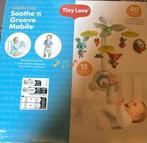 Muziekmobiel, Ophalen of Verzenden, Zo goed als nieuw, Mobiel, Met licht