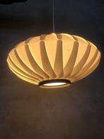 Design | Anemone pedant lamp, Huis en Inrichting, Lampen | Hanglampen, Ophalen, Zo goed als nieuw, Metaal, Minder dan 50 cm