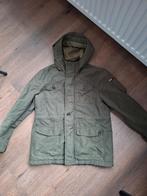 Tommy Hilfiger Jas Maat 140, Ophalen, Zo goed als nieuw, Tommy Hilfiger, Jongen