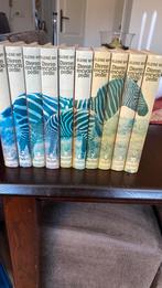 Dieren Encyclopedie 10 delig, Boeken, Encyclopedieën, Ophalen of Verzenden, Zo goed als nieuw, Dieren
