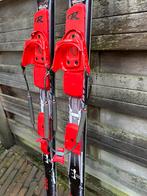 Atomic en Scarpa telemarkset, Ophalen, 160 tot 180 cm, Zo goed als nieuw, Atomic