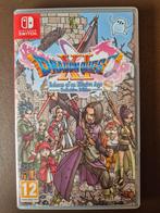 Dragon Quest XI S - Nintendo Switch, Spelcomputers en Games, Games | Nintendo Switch, 1 speler, Ophalen of Verzenden, Zo goed als nieuw