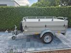 Gesloten Saris Aanhanger, Auto diversen, Aanhangers en Bagagewagens, Ophalen, Gebruikt