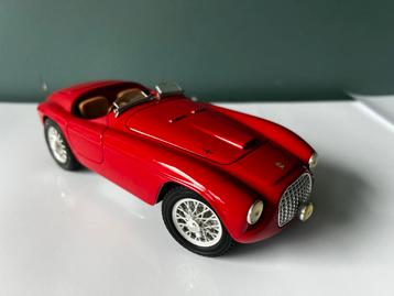 Hot Wheels 1:18 Ferrari 166MM beschikbaar voor biedingen