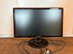 Samsung Syncmaster S24A350H Zwart, Ophalen, Kantelbaar, Full HD, Zo goed als nieuw