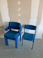 Gijs van der Sluis stoelen, Ophalen, N.b., Gebruikt, N.b.